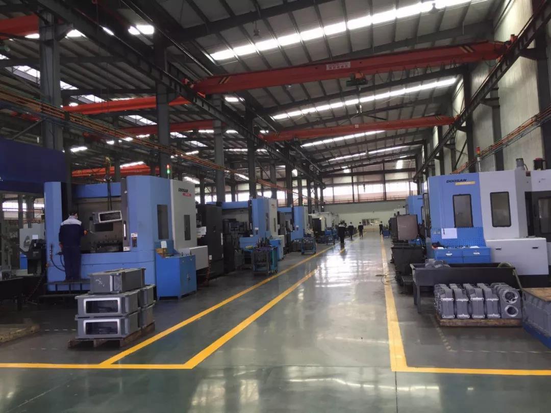 浙江通力有序復(fù)工，到崗率已達80%